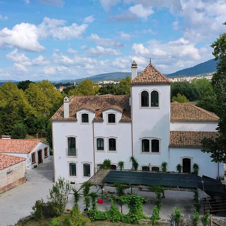 Apartmán Quinta Do Areal Lousã Exteriér fotografie