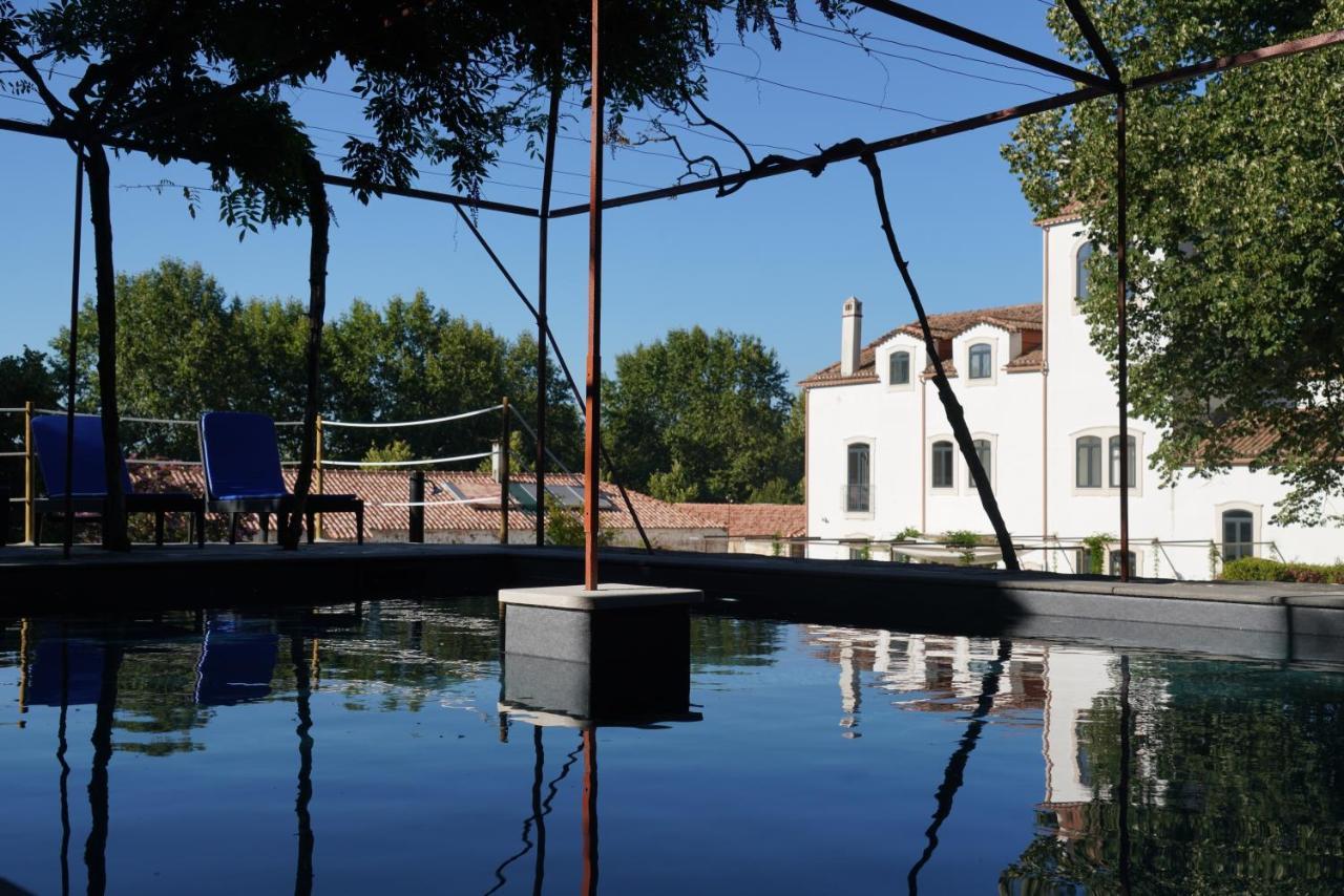 Apartmán Quinta Do Areal Lousã Exteriér fotografie