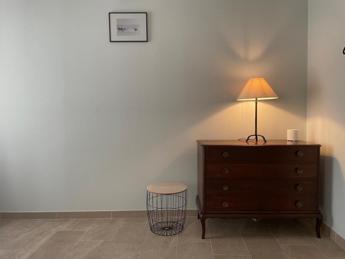 Apartmán Quinta Do Areal Lousã Exteriér fotografie